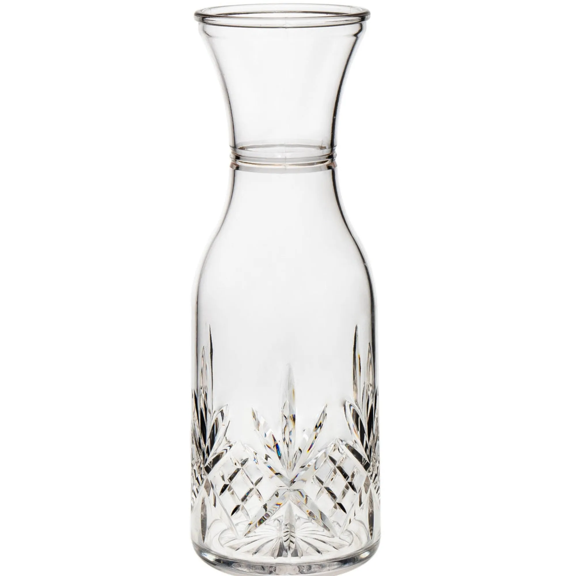 Hot Godinger Dublin Acrylic Carafe