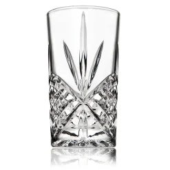 Clearance Godinger Dublin Acrylic Highball