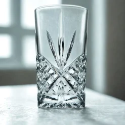 Clearance Godinger Dublin Acrylic Highball