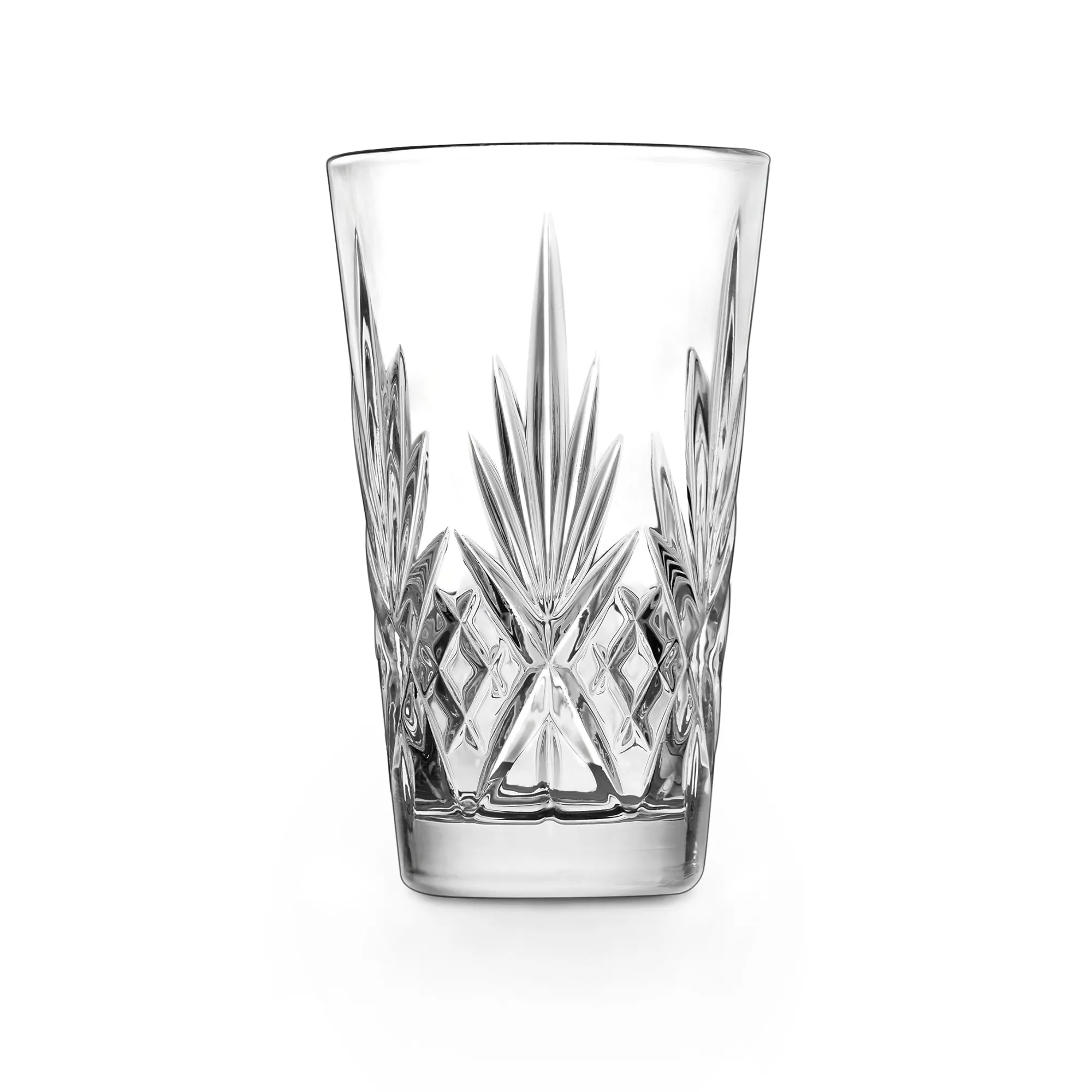 Discount Godinger Dublin Crystal All Purpose, Set of 4
