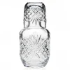 Outlet Godinger Dublin Crystal Bedside Carafe