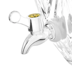 Online Godinger Dublin Crystal Beverage Dispenser