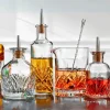 Sale Godinger Dublin Crystal Bitters Set