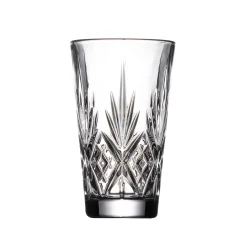 Clearance Godinger Dublin Crystal Boston Cocktail Shaker