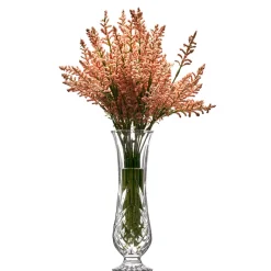Discount Godinger Dublin Crystal Bud Vase