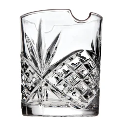Discount Godinger Dublin Crystal Cigar Double Old Fashion
