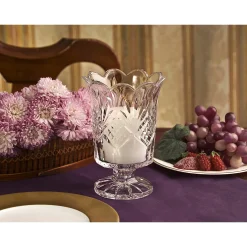 Online Godinger Dublin Crystal Hurricane