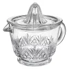 Clearance Godinger Dublin Crystal Juicer