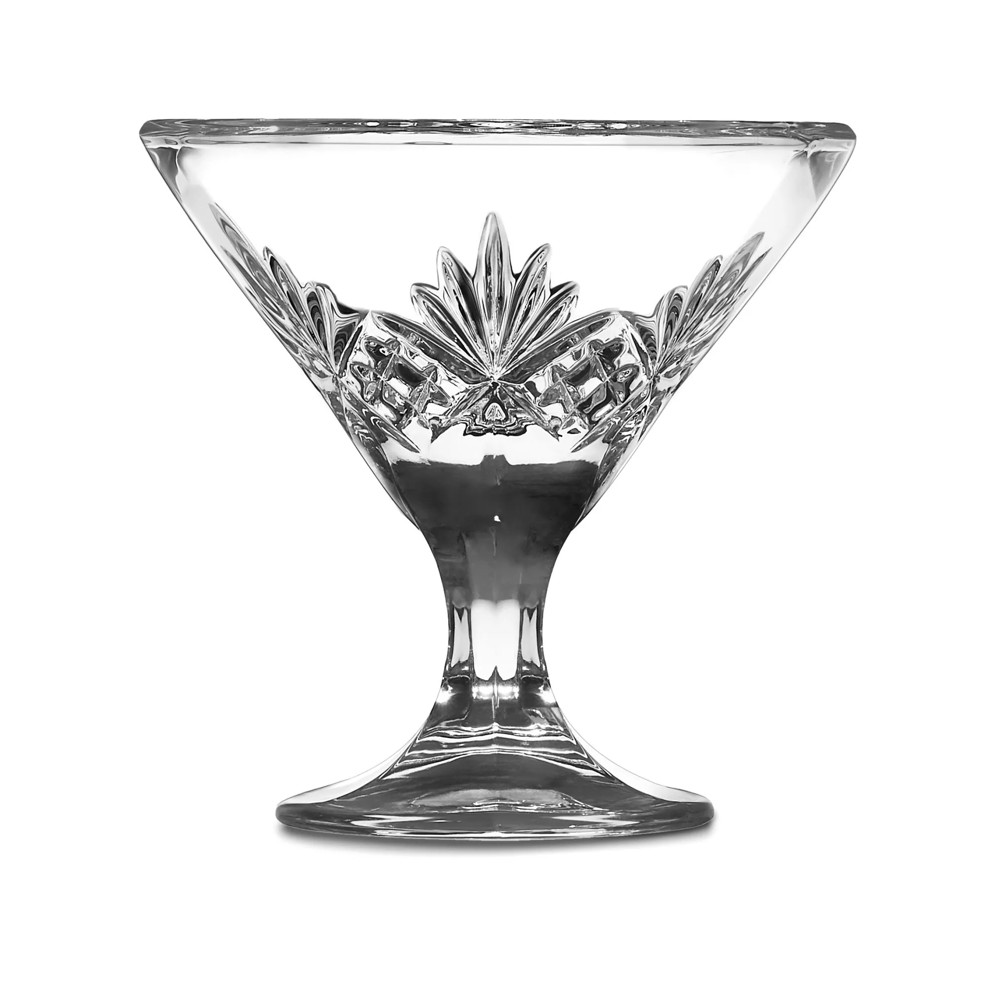 Online Godinger Dublin Crystal Martini, Set of 4
