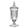Outlet Godinger Dublin Crystal Mini Beverage Dispenser