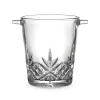 Godinger Dublin Crystal Mini Ice Bucket