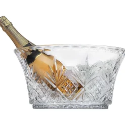 Hot Godinger Dublin Crystal Party Tub