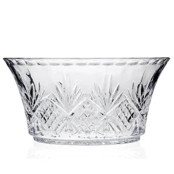 Hot Godinger Dublin Crystal Party Tub