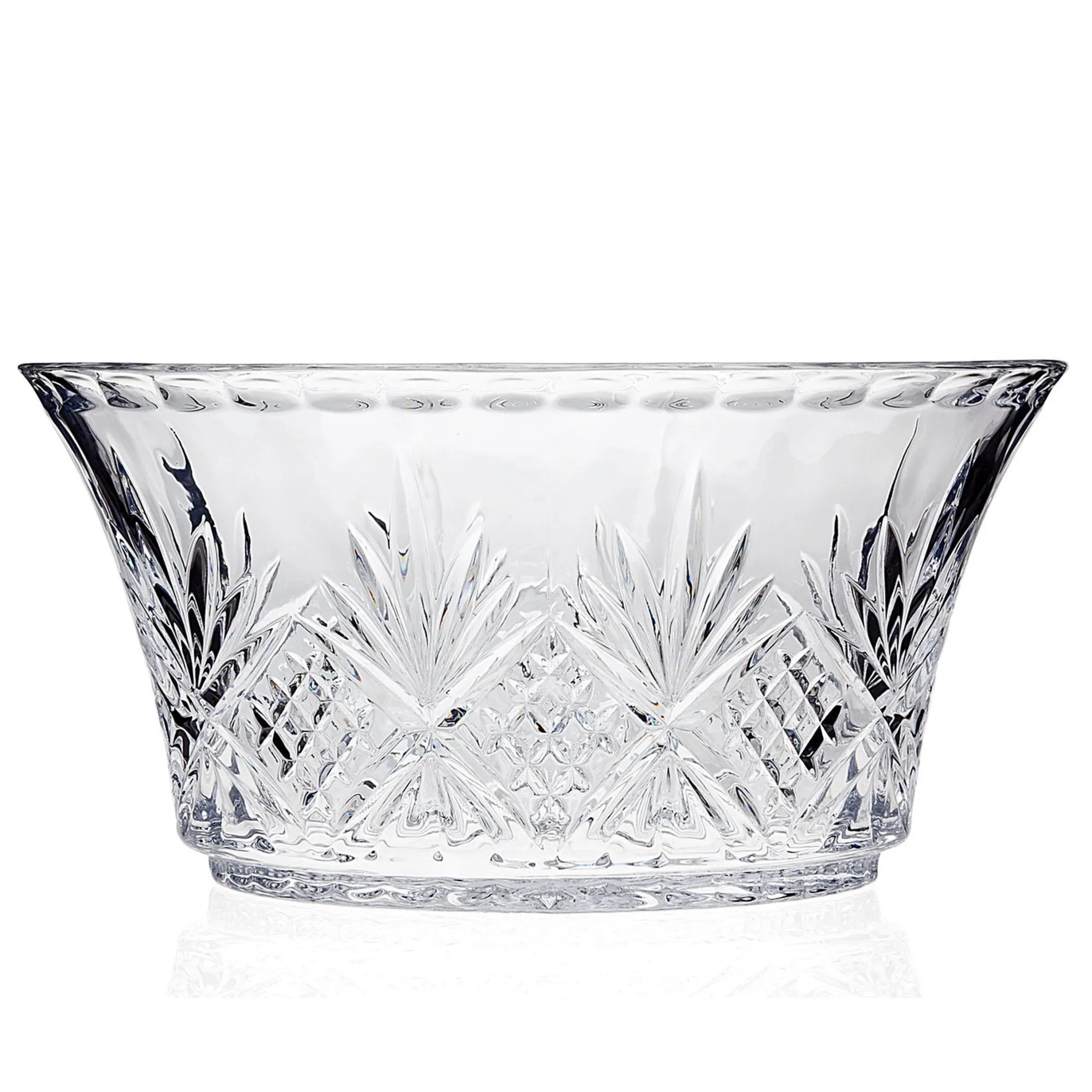 Hot Godinger Dublin Crystal Party Tub