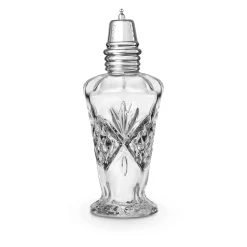 Sale Godinger Dublin Crystal Salt & Pepper Shaker Set