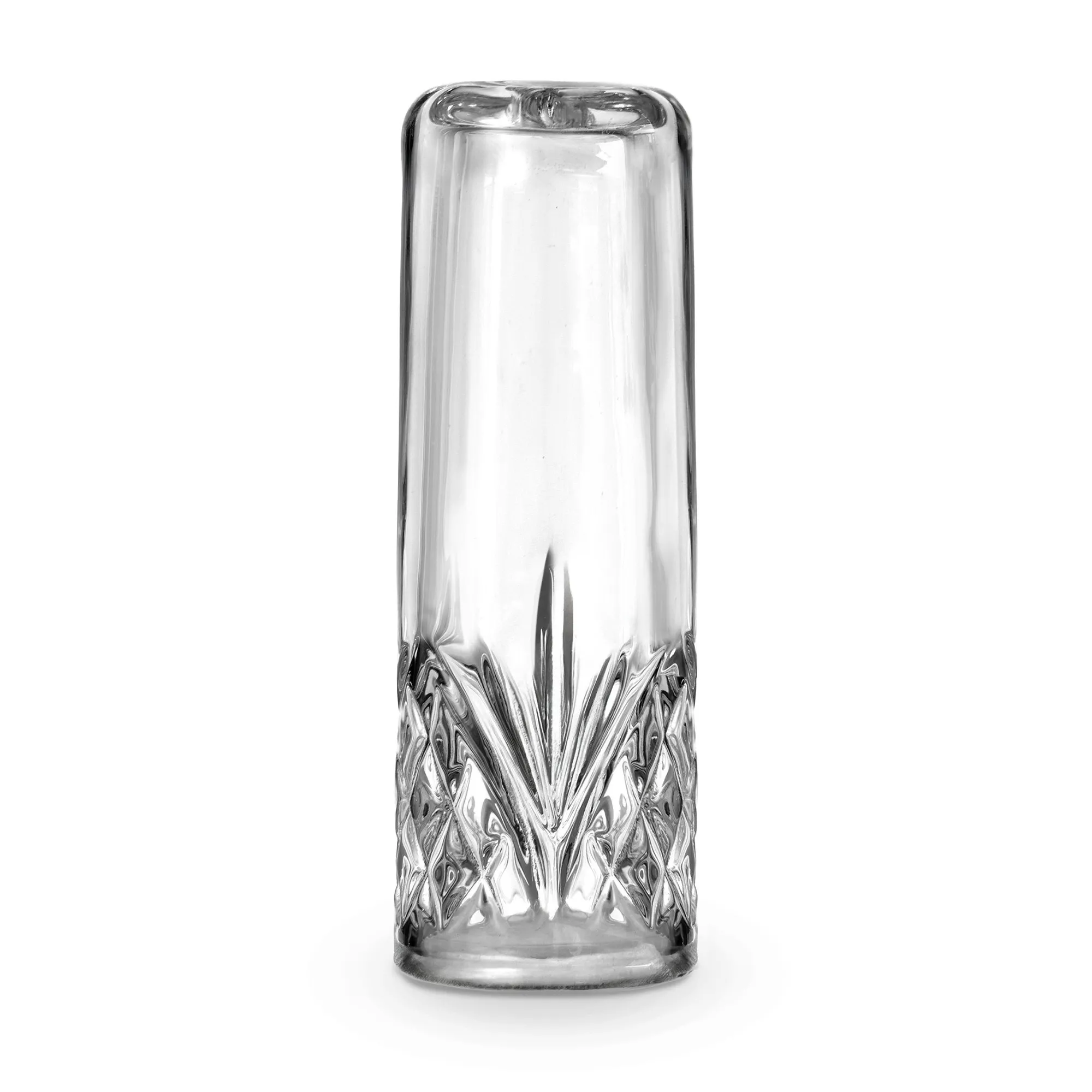 Clearance Godinger Dublin Crystal Salt & Pepper Shaker Set