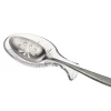 New Godinger Dublin Crystal Spoon Rest