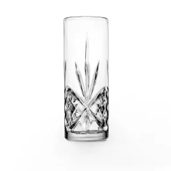 Online Godinger Dublin Crystal Tom Collins Highball Glass, Set of 4