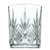 Online Godinger Dublin Crystal Wastebasket