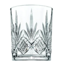Online Godinger Dublin Crystal Wastebasket