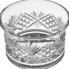 Clearance Godinger Dublin Crystal Wine Bottle Coaster