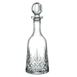 Online Godinger Dublin Crystal Wine Decanter