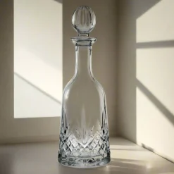 Online Godinger Dublin Crystal Wine Decanter