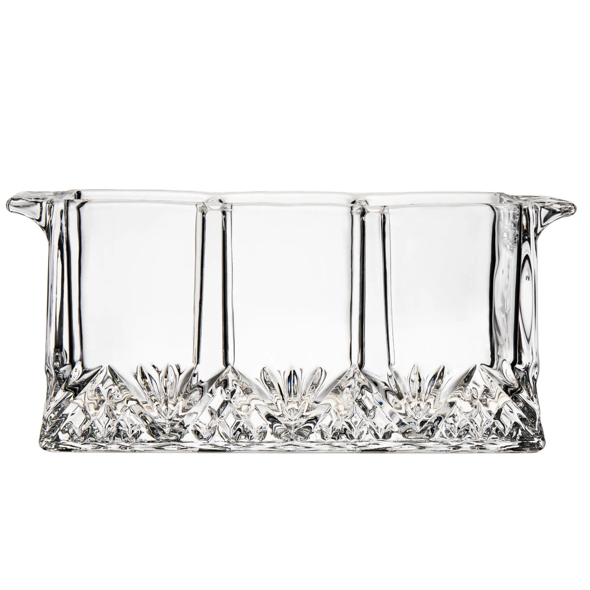 Best Godinger Dublin Flatware Caddy