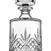 Godinger Dublin Round Whiskey Decanter