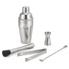Discount Godinger Elementary 5 Piece Bar Tool Set