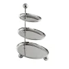 Discount Godinger Ellipse 3 Tiered Serving Stand