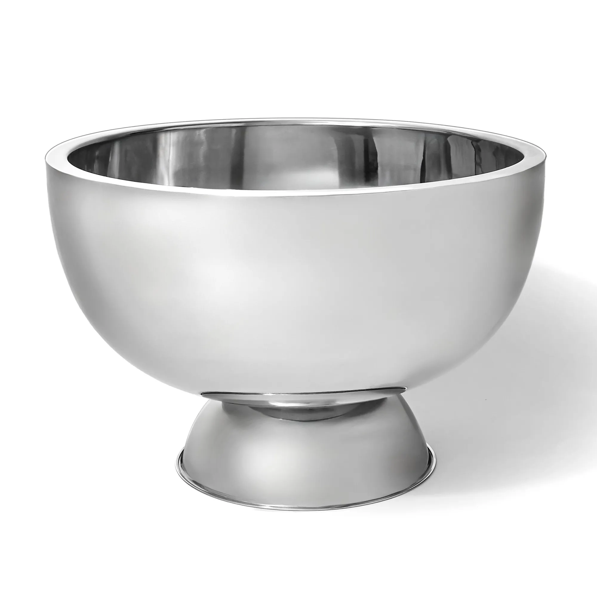 New Godinger Elowen Beverage Tub