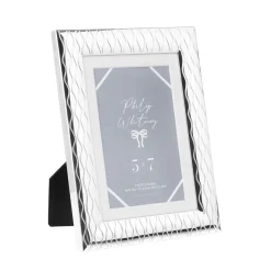 Best Godinger Esilda 5x7 Picture Frame