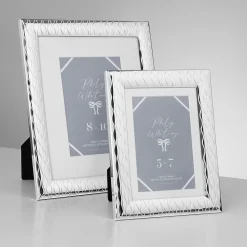 Best Godinger Esilda 5x7 Picture Frame