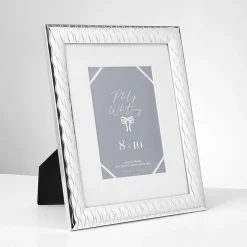 Clearance Godinger Esilda 8x10 Picture Frame