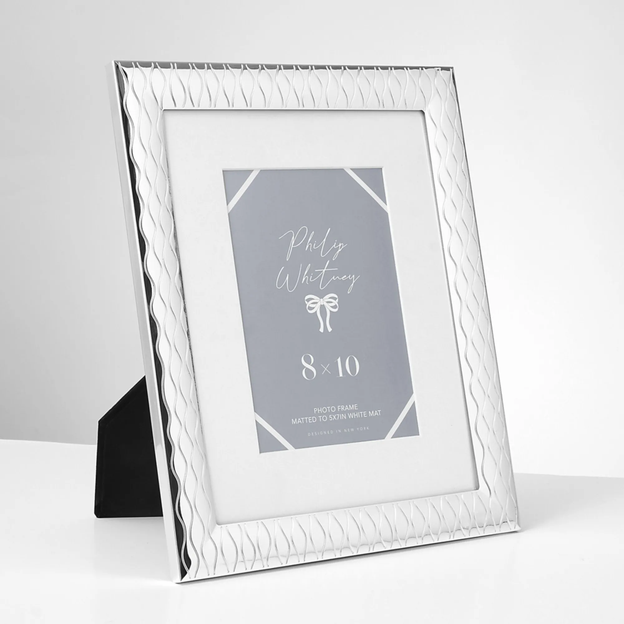 Clearance Godinger Esilda 8x10 Picture Frame
