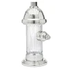Outlet Godinger Fire Hydrant Beverage Dispenser