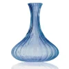 New Godinger Genesis Blue Carafe
