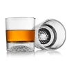 Hot Godinger Golf Double Old Fashion, Set of 2