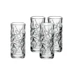 Godinger Graffiti Shooters, Set of 6