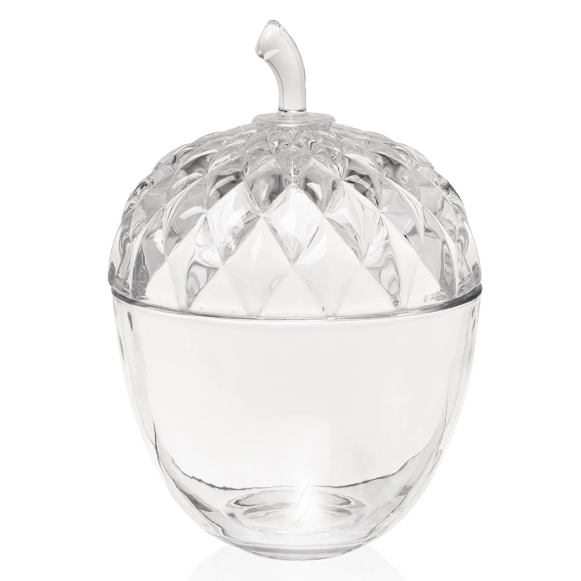 Outlet Godinger Harvest Acorn Jar