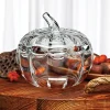 Sale Godinger Harvest Pumpkin Jar