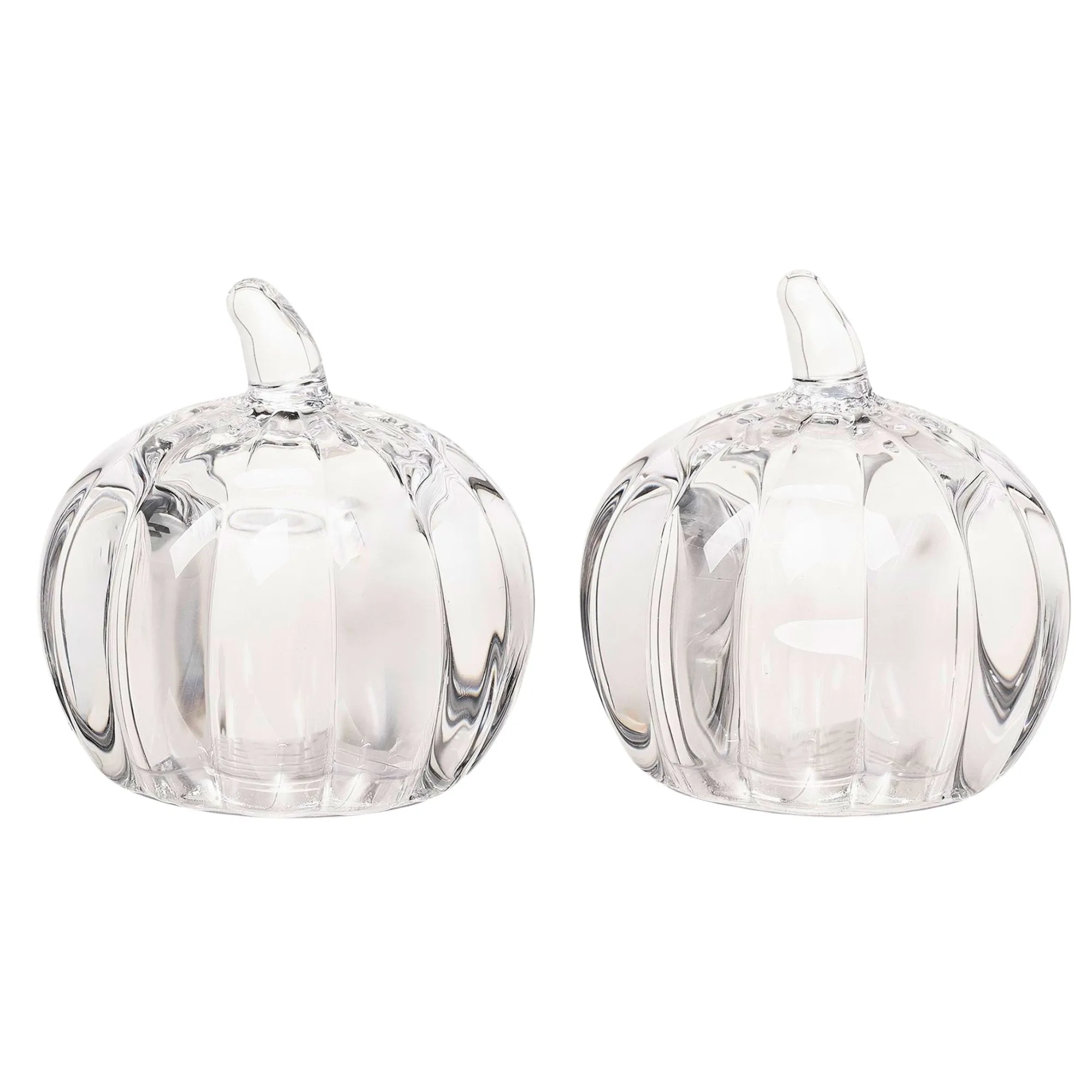 Online Godinger Harvest Pumpkin Salt & Pepper Shaker Set