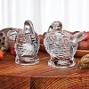 Discount Godinger Harvest Turkey Salt & Pepper Shaker Set