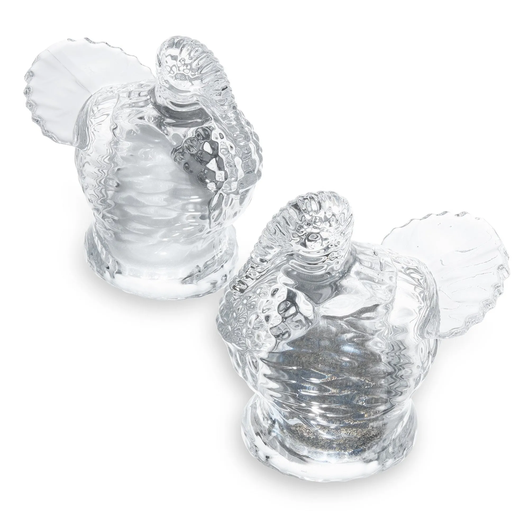 Discount Godinger Harvest Turkey Salt & Pepper Shaker Set