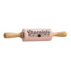 Discount Godinger Hershey's Kisses Pink Mini Rolling Pin