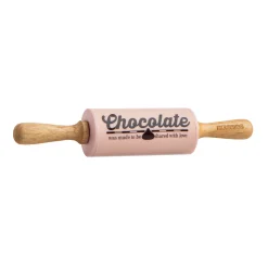 Discount Godinger Hershey's Kisses Pink Mini Rolling Pin