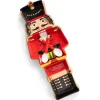 Discount Godinger Holiday Nutcracker Appetizer Server