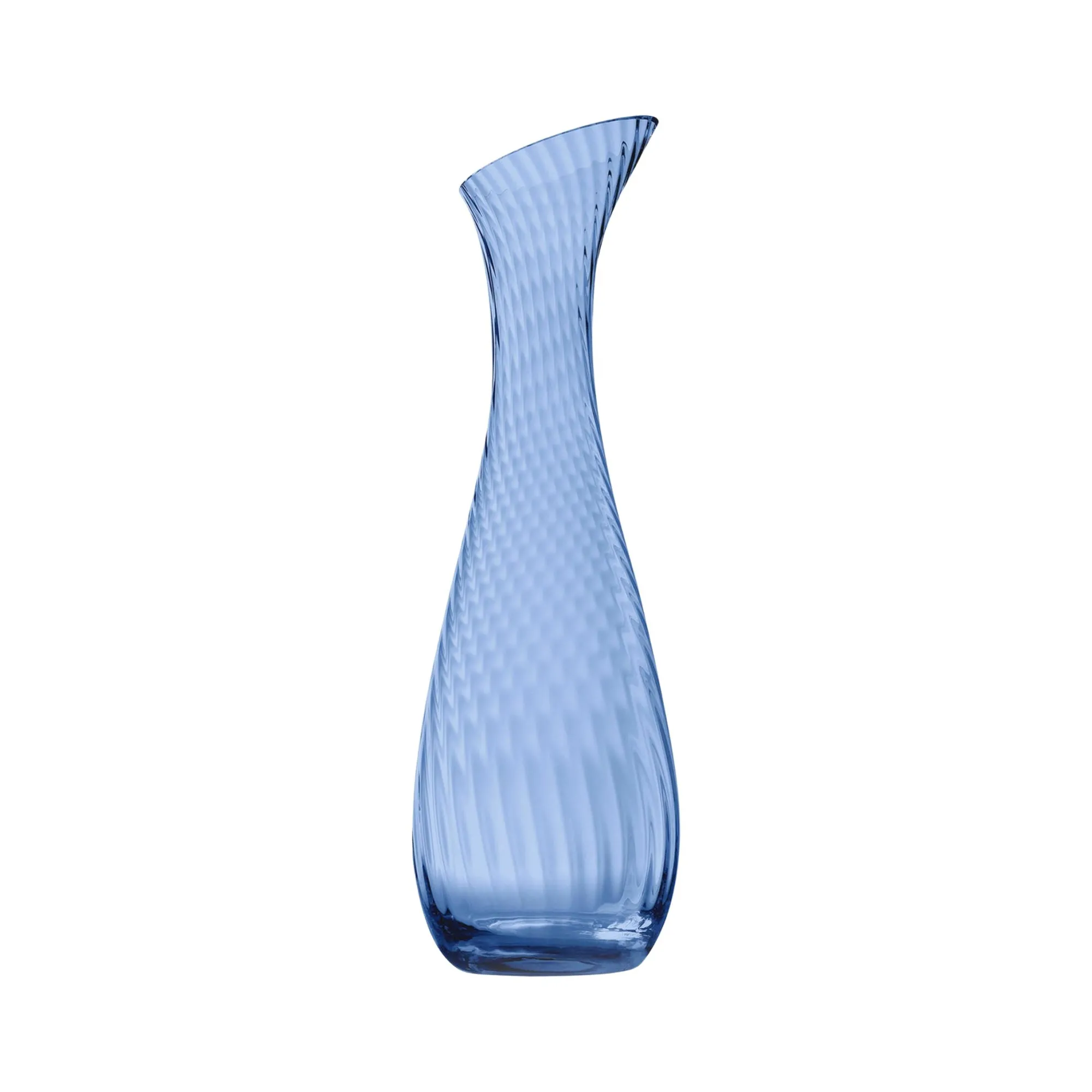 Outlet Godinger Infinity Blue Carafe