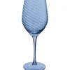 Sale Godinger Infinity Blue White Wine